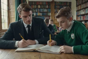 Cuánto inglés se necesita para estudiar en Irlanda durante un año escolar