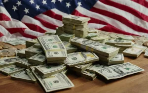 ¿Cuánto cuesta un año de intercambio en Estados Unidos?