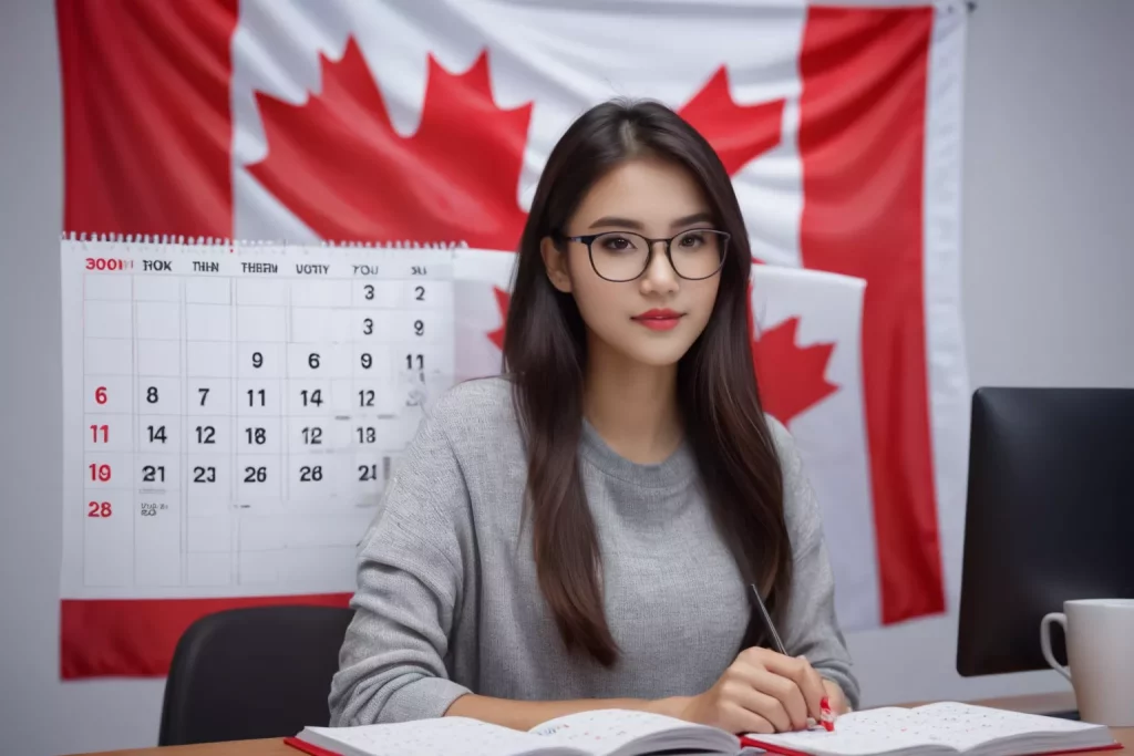 Diferencias entre el calendario escolar de Canadá y España