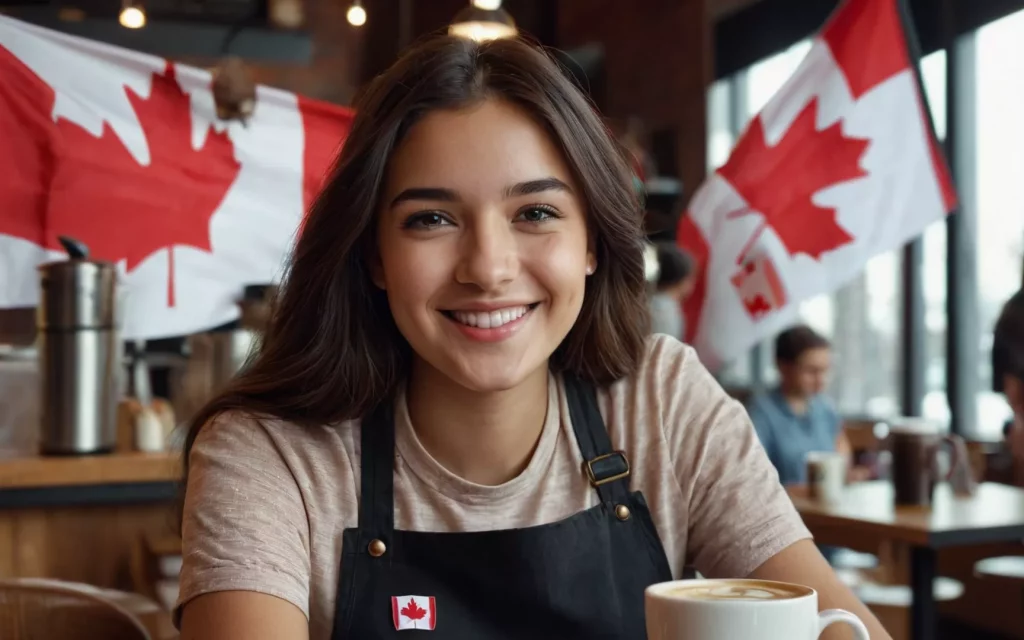 Experiencia estudiantil y laboral en Canadá para extranjeros